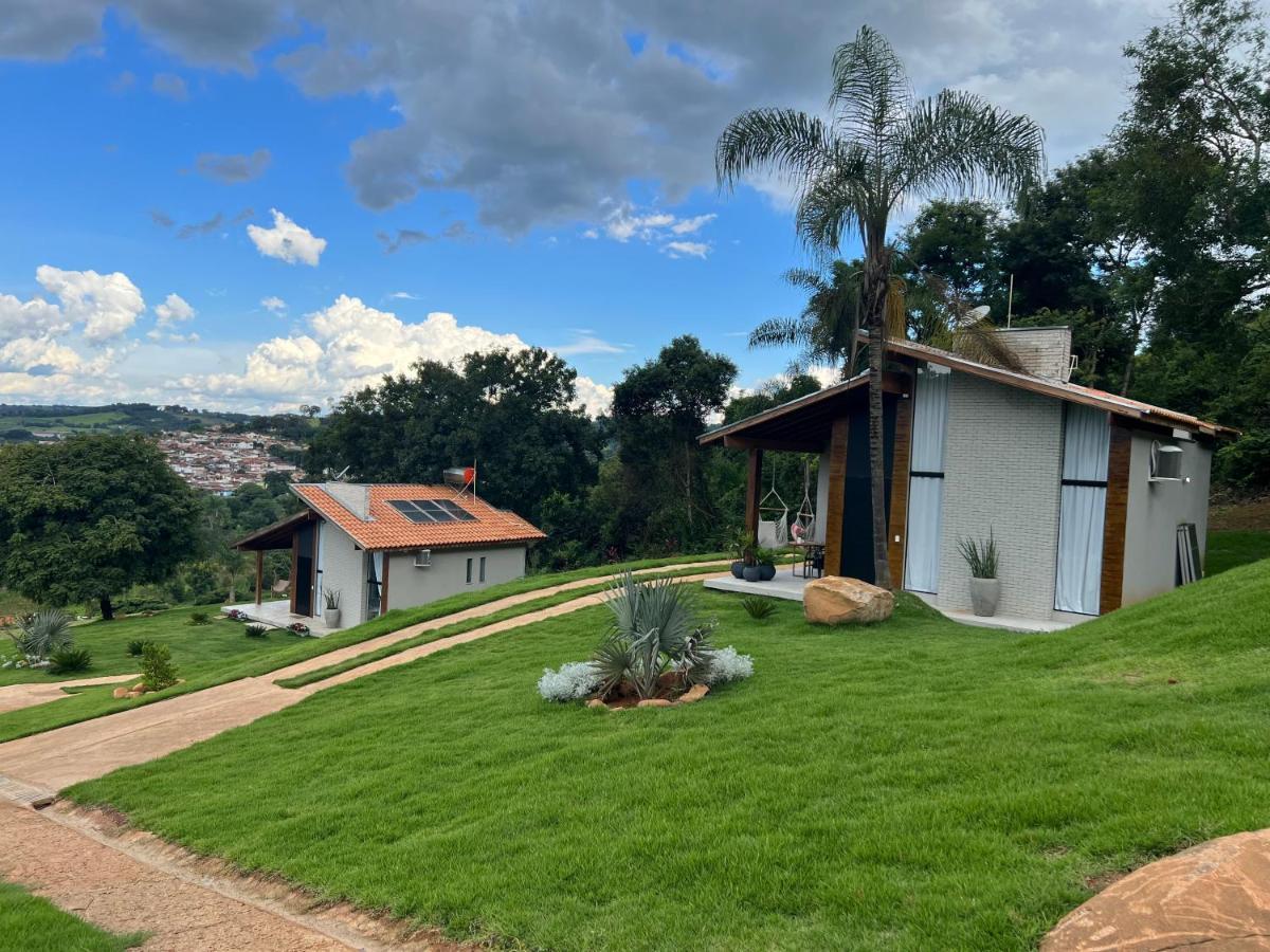Machado Chale Village Jangal מראה חיצוני תמונה