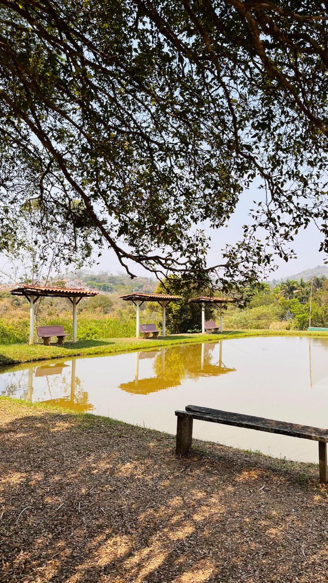 Machado Chale Village Jangal מראה חיצוני תמונה
