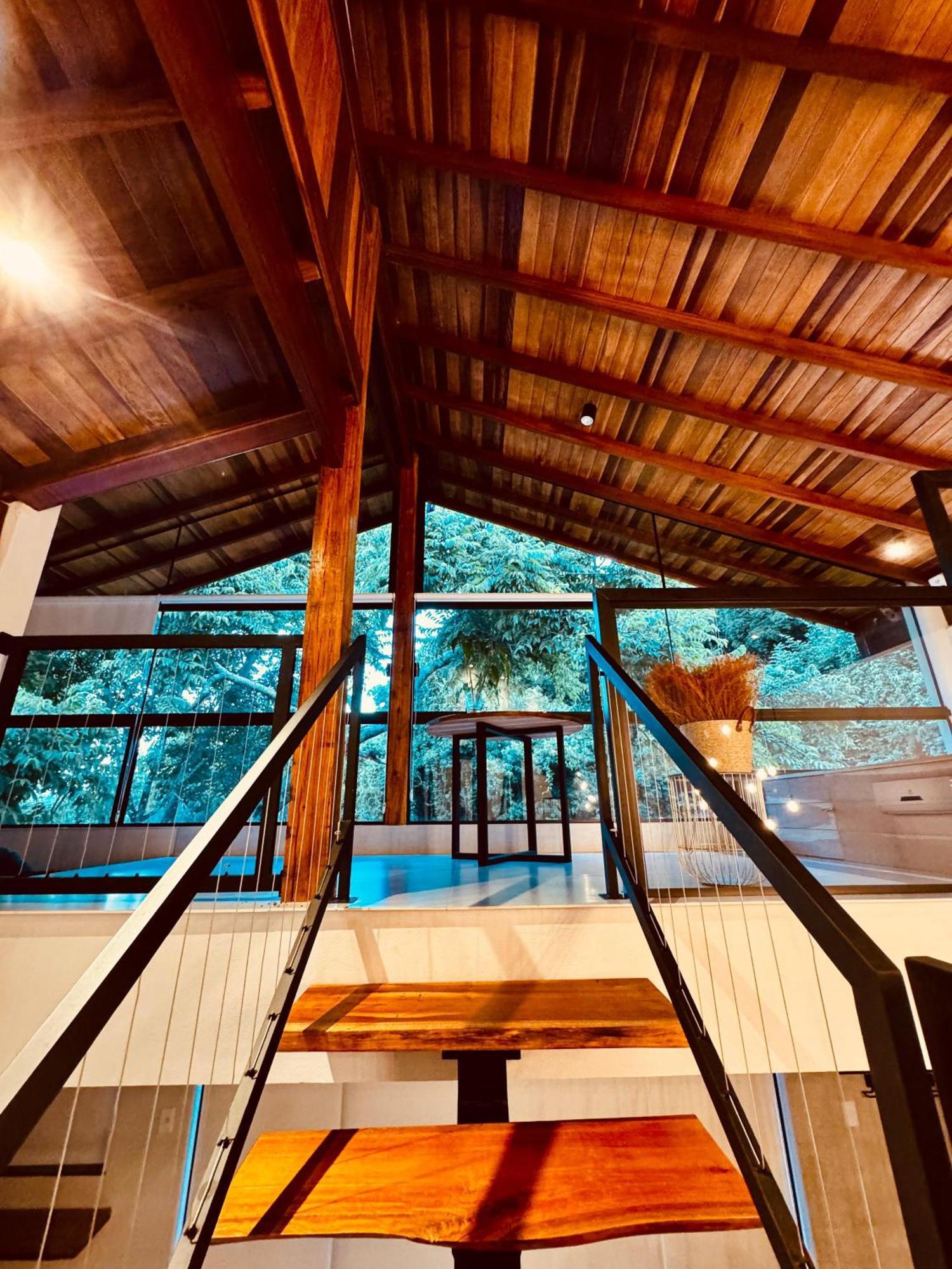 Machado Chale Village Jangal מראה חיצוני תמונה